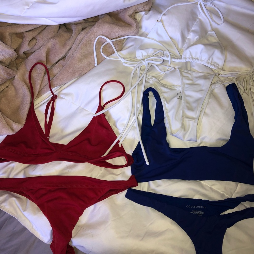 Bundle for @fashionablyalli